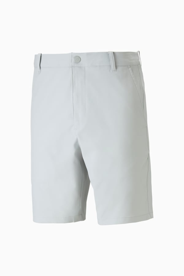 Dealer 8" Golf Shorts Men, Ash Gray, extralarge-GBR